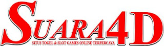logo suara4d